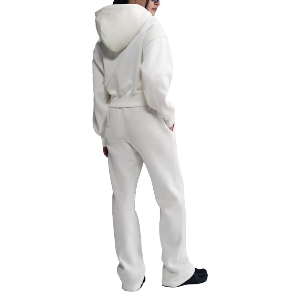 Nike Sportbekleidung FW25 Jacken & Mäntel Damen Weiß HJ0941-133