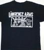 VTG The Lawrence Arms Band 100% Baumwolle T-Shirt Herren T-Shirts Oberteil kurzärmelig Alle Größen s-5xl 2F424