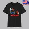 Tops – T-Shirts