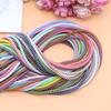 140CM Soft Spiral USB Charger Cable Protector Wrap Cable Winder For iPhone Samsung Xiaomi Data Cable Earphone Protector Sleeve