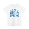 Cherry Blossom T-Shirt | Spring Floral & Nature Inspired Tee | Think Spring
