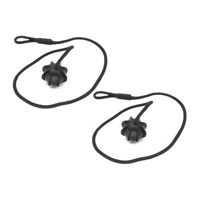 Parcel Shelf Boot Cover Bands Universal Retaining Strap for Golf 6 5 Car Boot Retaining Straps Replacement 1K6863447A