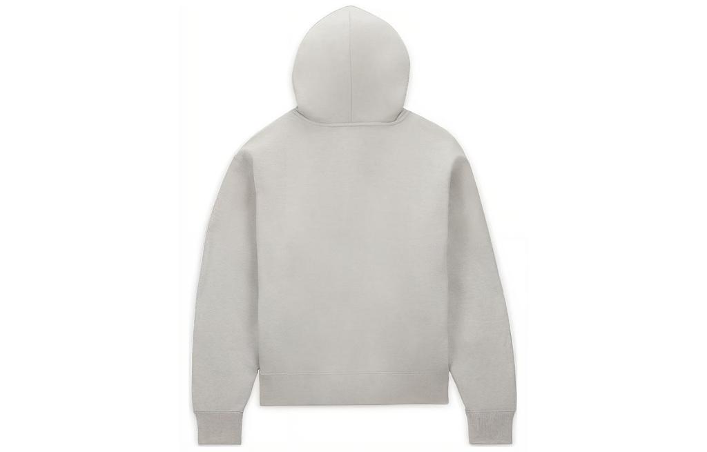 Nike X Stüssy Full-Zip Fleece Hoodie FJ9181-050