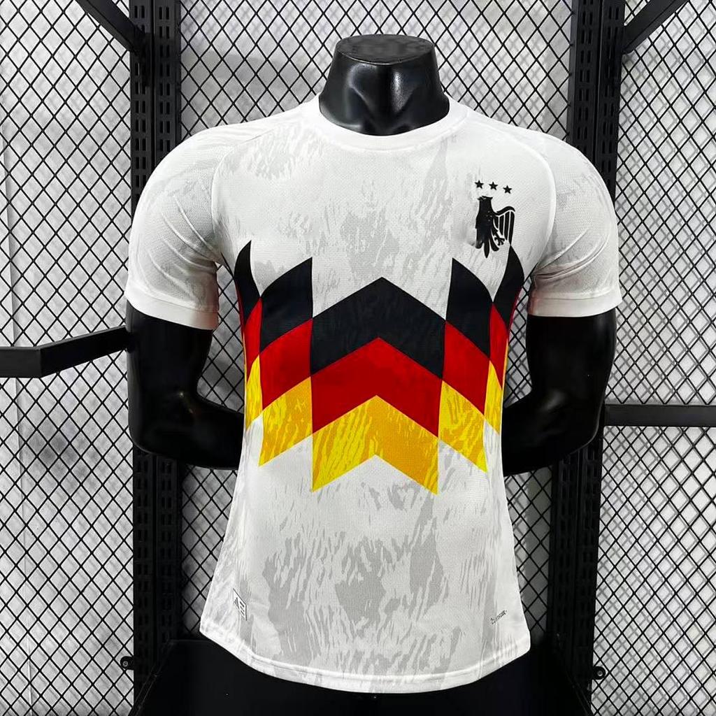 Maglia da Calcio Edizione Speciale Coppa del Mondo 2627: Inghilterra, Argentina, Paesi Bassi