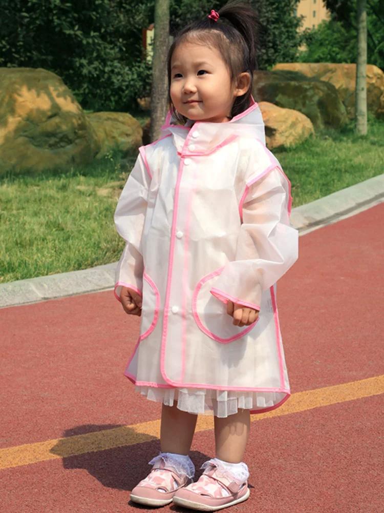 Baby's Rain Coat