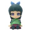 Anime The Apothecary Diaries Figure Q Version Girl Figure PVC Desktop Model Statue Kawaii Car Decoration Doll Children Playthings Present