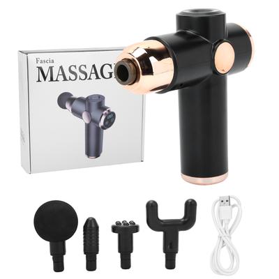 Professional Electric Muscle Massager Pain Relief Deep Tissue Muscle Massager Gun