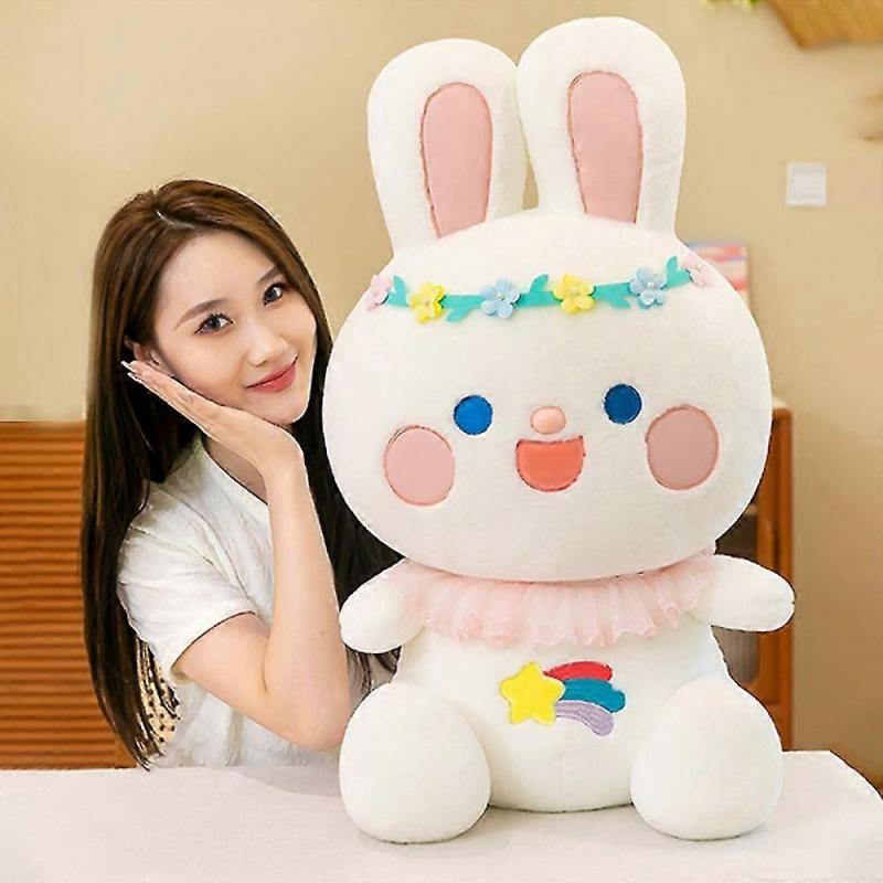 Plush Toy Animal Dolls Creative Cute Simulation Stuffed Toy For Baby Hugging Plush Toy