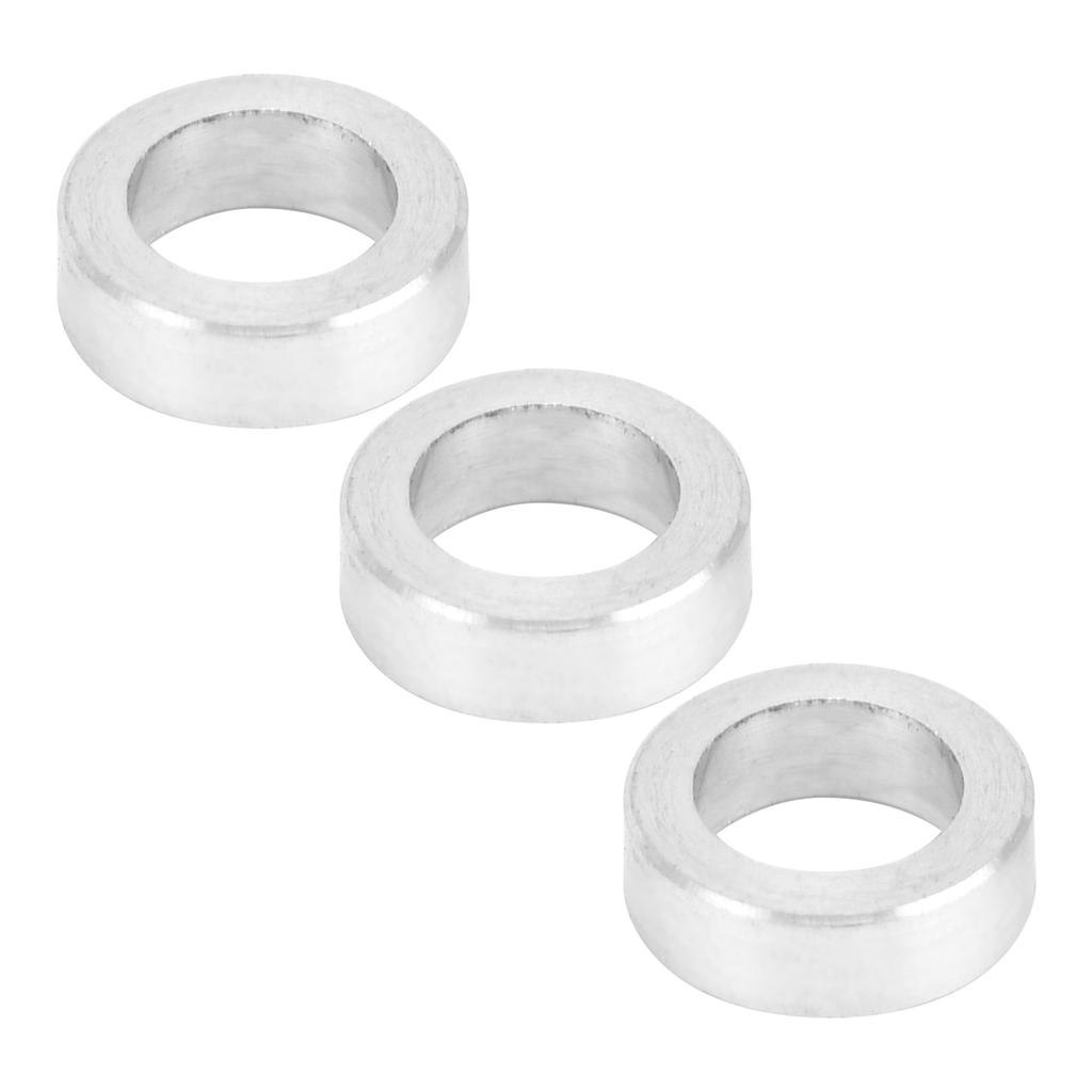 Aluminum Alloy Spacer Cylindrical Gasket Interval Support Accessories Outer Diameter 6mm