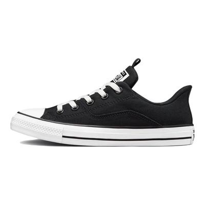 Chuck Taylor All Star Pohodlné Nízke Plátené Tenisky Dámske Čierne A01705