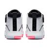 Jordan Supreme Elevation White Black Jordan CD4330-100