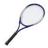 27 Inch Tennis Racket for Adults Teens Aluminum Alloy Nylon Recreational Tennis Racquet with Racket Bag for Beginners