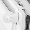 Window Blinds Headrail Brackets Mini Blind Brackets Center Support Bracket Mount