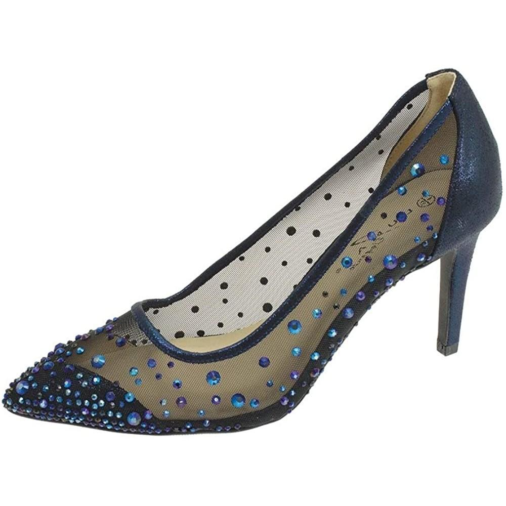 Lunar Argo Mesh Court Shoes for kvinner/damer