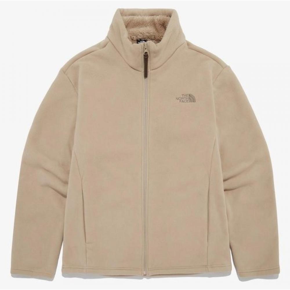 

North Face Furry Fleece Jacket Men Nj4fq50c NJ4FQ50C 2XL