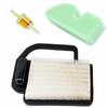20 083 03 Air Filter KH-20 883 02-S1 LTX1040 LTX1045