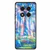 For Xiaomi Poco X7 5G Cases Black Bumper Silicone TPU Phone Cases Back Cover For PocoX7 5G  x7 Fashion Case Protective TPU Coque