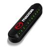 1pcs Luminous Car Temporary Parking Card Phone Number Plate Sticker for Mazda 2 3 6 Atenza CX5 MX5 CX7 Axela CX30 CX90 CX60 CX3 GH6