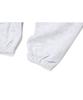 IFYOUWANT Dia Balloon Joger Sweatpants Whitegray
