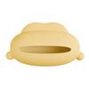 Wall Mounted Trash Bag Dispenser Wide Opening Trash Bag Storage Box  Kitchen Organizatio