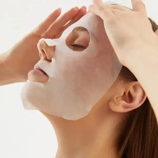 It`s Skin Hyaluronic Acid Moisture Mask Sheet 17g X 20ea