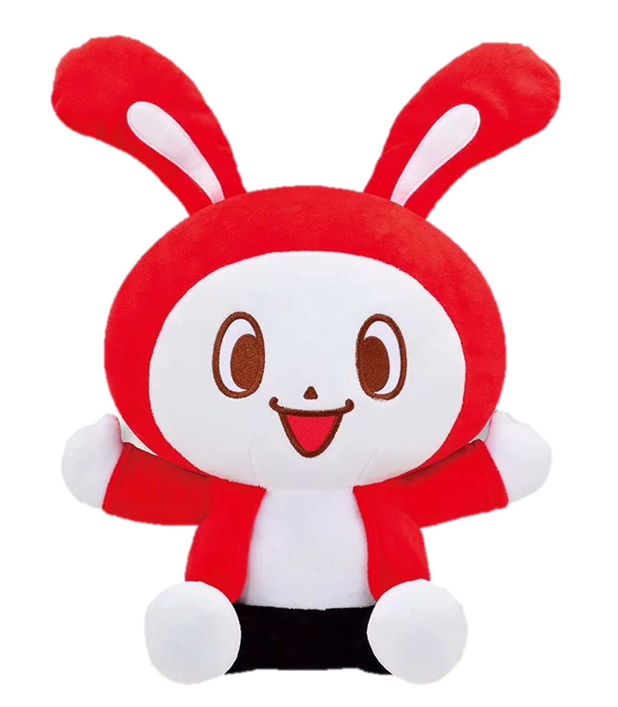 

Maizen Sisters Super Huge Plush Toy Zenichi Yay Yay 40cm Approx.