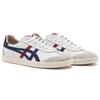Onitsuka Tiger Tokuten Unisex White Beige Red Blue 1183C095-100