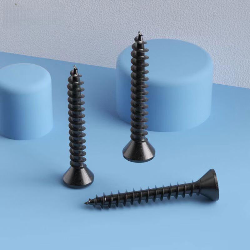 Phillips Head Countersunk Drywall Screws