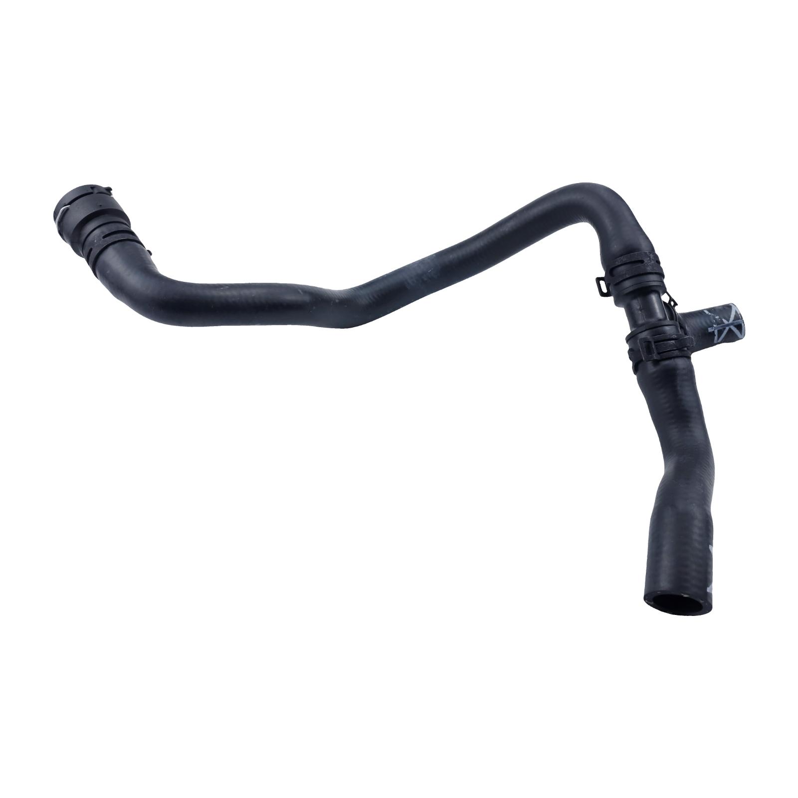 

Car Heater Hose For Volkswagen Bora 2010-2016 1.6L Lavida OEM 180122073B Pipe Engine Gearbox Oil Cooler Radiator Auto Spare Part 1 PC