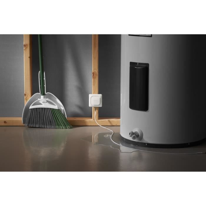 HONEYWELL Lyric W1 W1KS Wasseraustritts- und Frostmelder