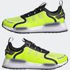Adidas Solar Black HQ3969 Japan Size NMD_V3 Yellow/Solar Yellow/Core 28.0cm