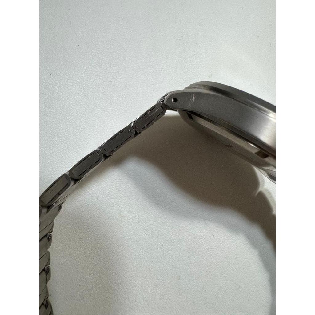 Used ALBA Titanium Men's Watch Quartz