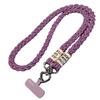 Detachable Crossbody Phone Strap Pendant Phone Neck Straps Mobile Phone Lanyard  Phone Case Hanging
