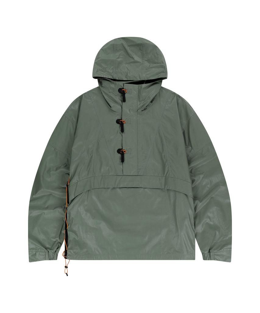 Offgrid Og Shield Airlift Panel Anorak-Khaki