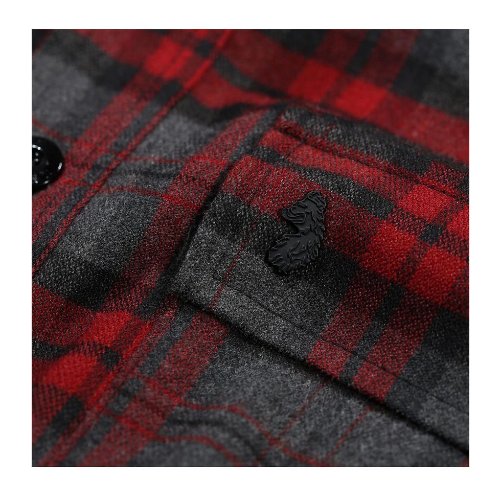 Luke 1977 Mens Melbourne Shirt