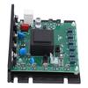 Regulátor otáček stejnosměrného motoru MM23001C Nastavitelný Vstup 115 nebo 230V AC Modul pro řízení proměnných otáček stejnosměrného motoru SCR