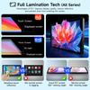 JIUYIN Android 15 Wireless CarPlay Auto Car Radio For Renault Clio 4 ZOE 2012-2019 Intelligent Systems DSP SWC RDS GPS FM BT