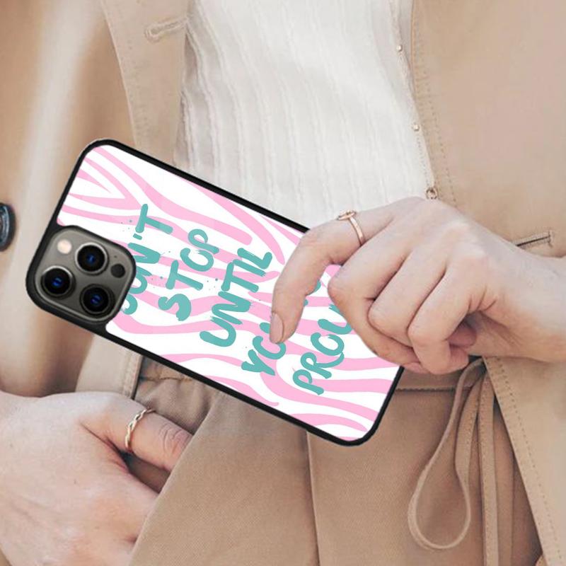 

Don t Until You Understand Magnetic Phone Case For APPLE iPhone 17 Air 16 14 13 12 Pro Max 15 Plus Wireless Charge MagSafe Cover iPhone 14