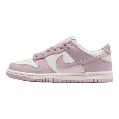Dunk Low GS Particle Rose Kinder-Sneaker Rosa Sail Enigma-Stone FB9109-122