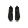 Anta Cushioning Anti-Slip And Wear-Resistant Low-Top Basketball Shoes Men's Black Sneakers 112421607-2