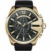 DZ4344 Diesel Mega Chief Chronograph Mens Watch