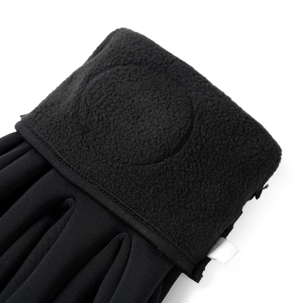New Winter Warm Skiing Gloves Unisex Windproof Cold-proof Touch Screen Gloves For Men Outdoor Sports Running Hiking Cycling