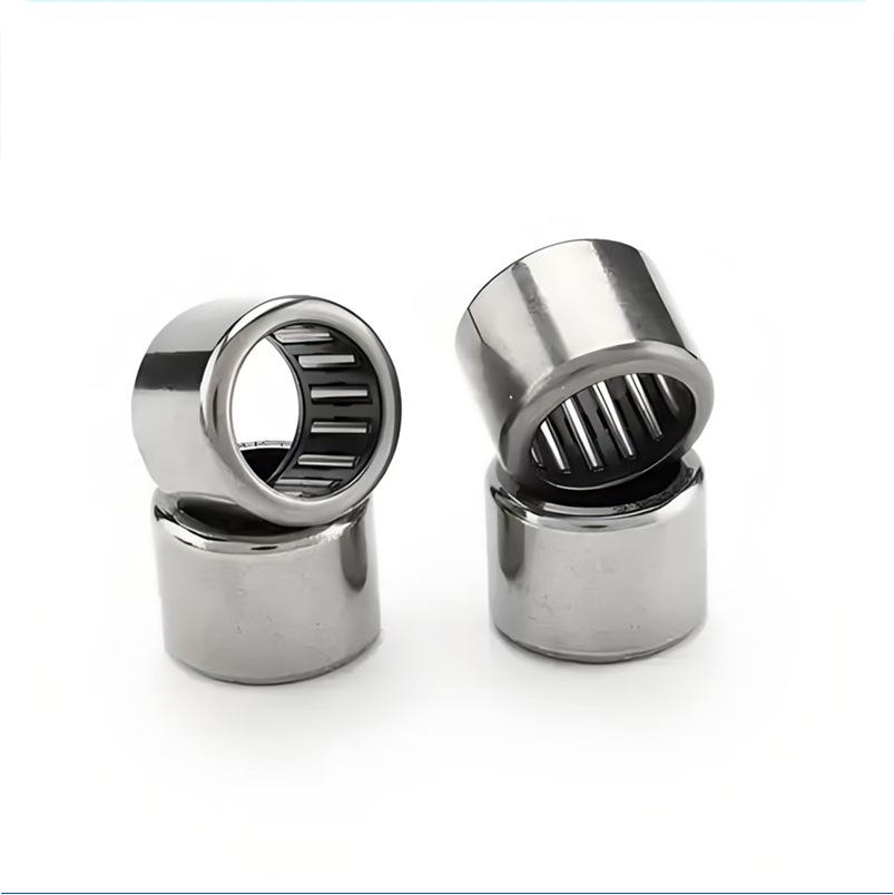 SCE57 Stamped Outer Ring Needle Roller Bearing, High-Quality & Precision, Complete Range of Sizes
