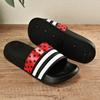 Herrenschuhe Outdoor Bequeme Herren Freizeitschuhe Sommer Herrensandalen Rutschfeste Strandschuhe Neue Mann Flip Flops Große Größen Sandalen