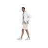 Uniqlo Corduroy Casual Shorts Unisex shorts Light-Beige UQ461503000