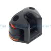 652F Boat Cleats Marine Line Cleats Wire Rope Fairlead for Boat Canoe Bearing Carbo Cleat Kayak Accessories