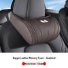 Li Auto L9/L8/L7/L6 Car Headrest & Neck Support Lumbar Cushion for All Seasons