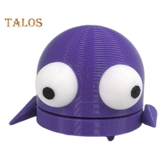 

Брелок-подвеска в виде почтового ящика в стиле аниме, симпатичные декоративные куклы, кулон из смолы, декор для рюкзаков, коллекционный подарок на игровую тематику для детей и подростков синий