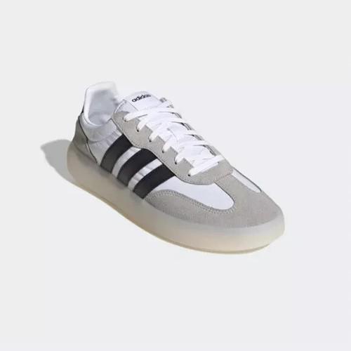

adidas Barreda Decode U Grey White Black JI2315 Men s Size EU 36