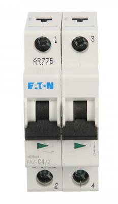 Electronic Circuit Components – Circuit Breakers